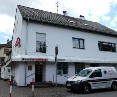 Sonnen Apotheke