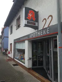 Strahlenburg-apotheke