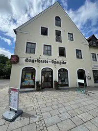 Engelhardt-apotheke