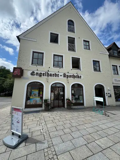 Engelhardt-apotheke