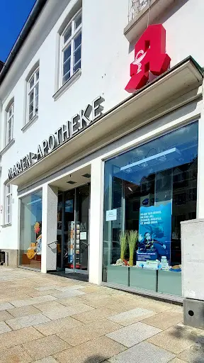 Marien Apotheke
