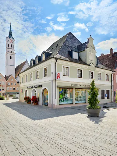 Rathaus Apotheke