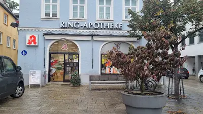 Ring Apotheke