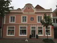 Stadt-apotheke Schüttorf