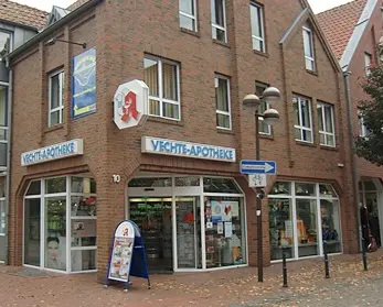 Vechte Apotheke
