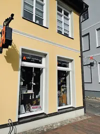 Adler-apotheke Schwaan