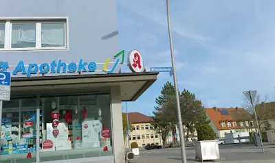 Adam Kraft Apotheke