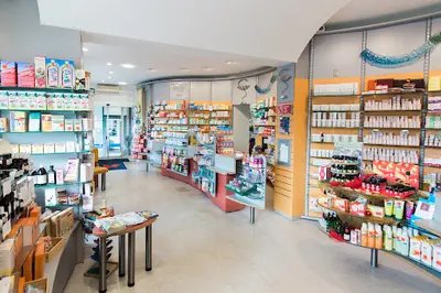 Bahnhof-apotheke
