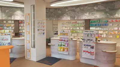 Christophorus Apotheke