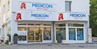 Medicon Apotheke Schwabach