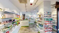 Park Apotheke Ulrike Schütte E.k.