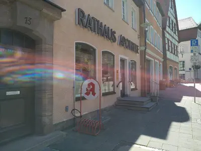 Rathaus Apotheke
