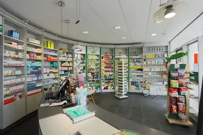 Selztal Apotheke