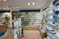 St. Michaels-apotheke