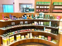 Apotheke An Der Weleda