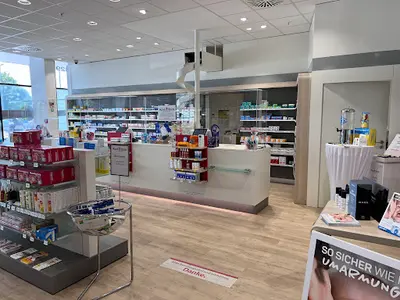 Apotheke B29 Schwäbisch Gmünd