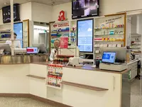 Central-apotheke