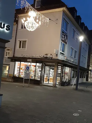 Einhorn Apotheke