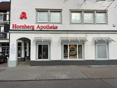 Hornberg Apotheke