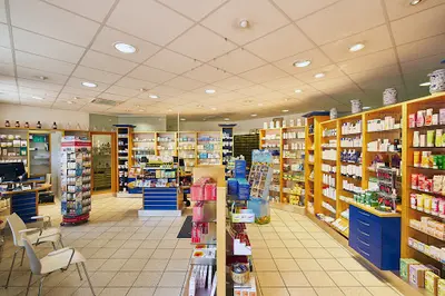 Limes Apotheke