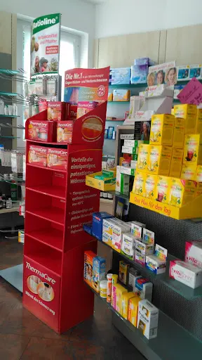 Paracelsus Apotheke Susanne Baumhauer E.k.