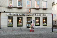 Pfauenapotheke