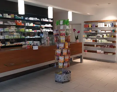 Rechberg Apotheke Ohg Schwäbisch Gmünd
