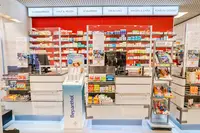 Apohall Apotheken Ohg - Hagenbach Apotheke
