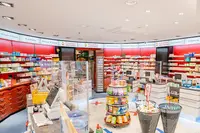 Apohall Apotheken Ohg - Kreuzäcker Apotheke