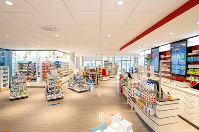 Qmediko Apotheke