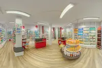 Vitalwelt Teurershof Apotheke