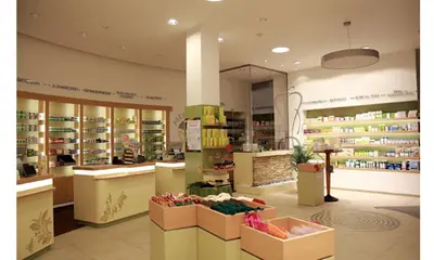Paracelsus Apotheke Dr. Franz Willer