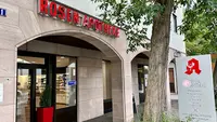 Rosen Apotheke