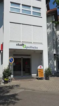 Stadt-apotheke Schwaigern Apotheker Georgios Kostaras E.k.