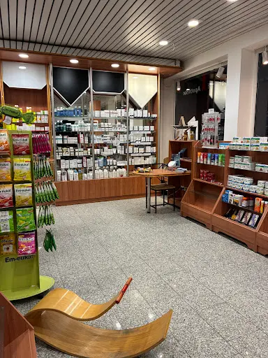 Bahnhofs-apotheke