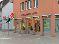 Friedens Apotheke