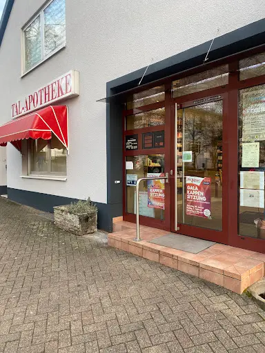 Tal Apotheke