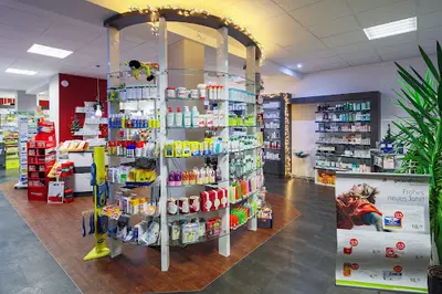 Vier-winde-apotheke Inh. Daniela Groß
