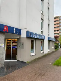 Pinguin Apotheke