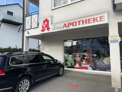 Taunus-apotheke