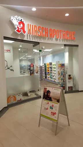 Hirsch Apotheke