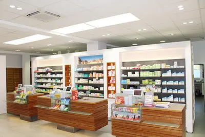 Philipps-apotheke