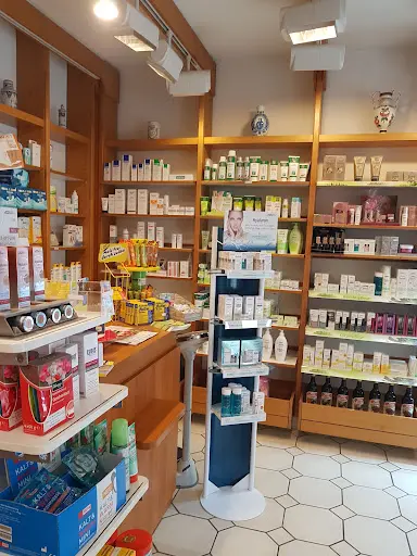 Apotheke An Der Kirche