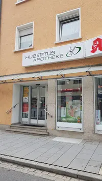 Hubertus-apotheke