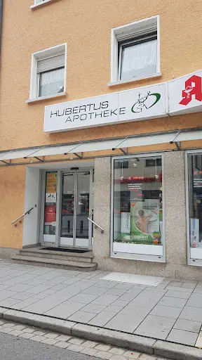 Hubertus-apotheke