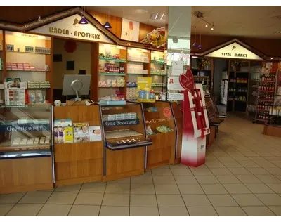Linden Apotheke