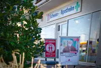 Schwan Apotheke