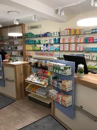 Kur Apotheke