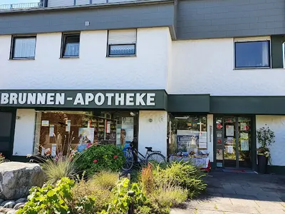 Brunnen Apotheke