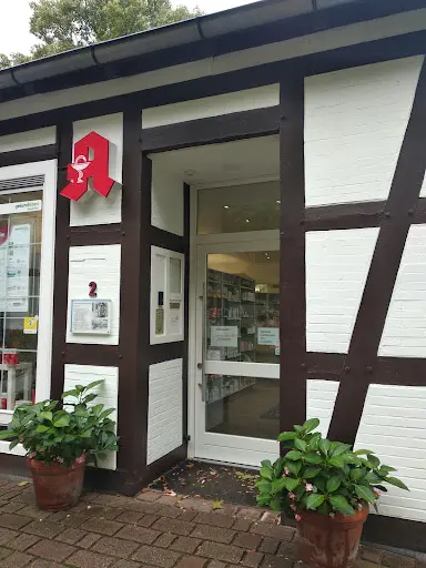 Germania Apotheke In Schwarmstedt